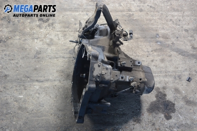  for Mazda 626 (VI) 2.0 DITD, 90 hp, combi, 2000