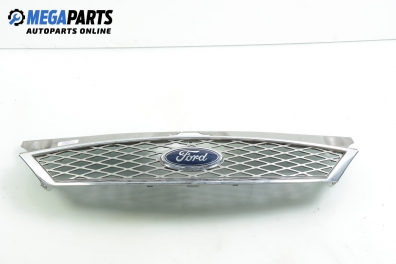 Grilă for Ford Mondeo Mk III 2.0 TDCi, 130 hp, combi automatic, 2005