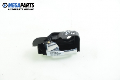 Inner handle for Ford Mondeo Mk III 2.0 TDCi, 130 hp, station wagon automatic, 2005, position: front - left