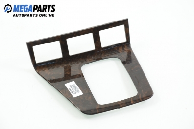 Interieur kunststoffbauteile for Ford Mondeo Mk III 2.0 TDCi, 130 hp, combi automatic, 2005