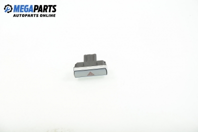 Buton lumini de urgență for Ford Mondeo Mk III 2.0 TDCi, 130 hp, combi automatic, 2005