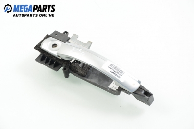 Outer handle for Ford Mondeo Mk III 2.0 TDCi, 130 hp, station wagon automatic, 2005, position: front - right