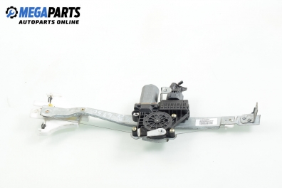 Antrieb el. fensterheber for Ford Mondeo Mk III 2.0 TDCi, 130 hp, combi automatic, 2005, position: rechts, rückseite