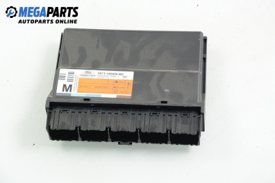 Modul confort for Ford Mondeo Mk III 2.0 TDCi, 130 hp, combi automatic, 2005 № 3S7T-15K600-MC