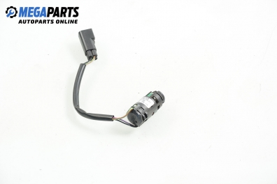 Internal temperature sensor for Ford Mondeo Mk III 2.0 TDCi, 130 hp, station wagon automatic, 2005