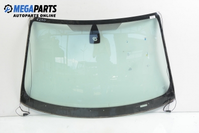 Windscreen for Ford Mondeo Mk III 2.0 TDCi, 130 hp, station wagon automatic, 2005