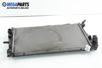 Water radiator for Ford Mondeo Mk III 2.0 TDCi, 130 hp, station wagon automatic, 2005