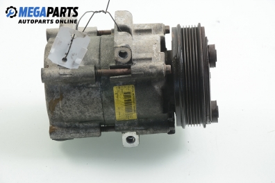 AC compressor for Ford Mondeo Mk III 2.0 TDCi, 130 hp, station wagon automatic, 2005