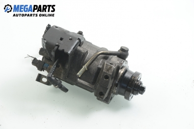 Diesel injection pump for Ford Mondeo Mk III 2.0 TDCi, 130 hp, station wagon automatic, 2005