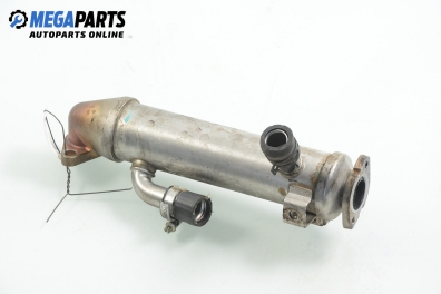 Răcitor EGR for Ford Mondeo Mk III 2.0 TDCi, 130 hp, combi automatic, 2005