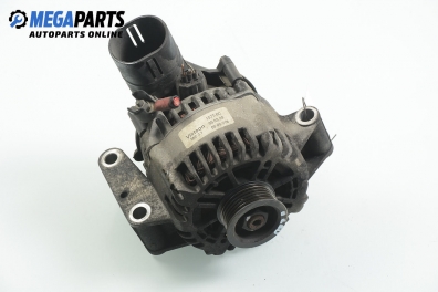 Alternator for Ford Mondeo Mk III 2.0 TDCi, 130 hp, combi automatic, 2005