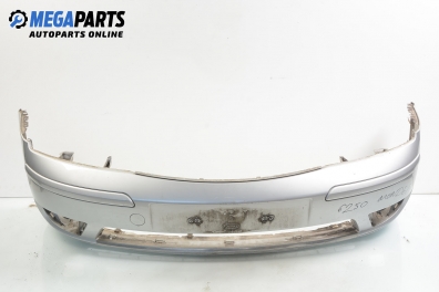 Front bumper for Ford Mondeo Mk III 2.0 TDCi, 130 hp, station wagon automatic, 2005, position: front
