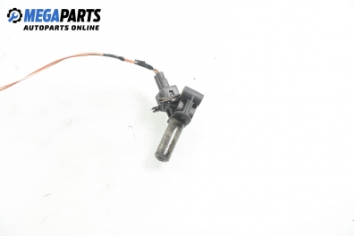 Senzor arbore cotit for Ford Mondeo Mk III 2.0 TDCi, 130 hp, combi automatic, 2005