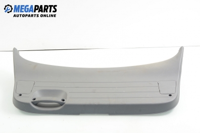 Boot lid plastic cover for Kia Carens 2.0 CRDi, 113 hp, 2002