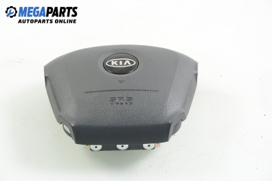 Airbag for Kia Carens 2.0 CRDi, 113 hp, 2002