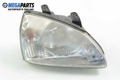 Headlight for Kia Carens 2.0 CRDi, 113 hp, 2002, position: right