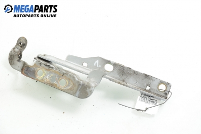 Bonnet hinge for Kia Carens 2.0 CRDi, 113 hp, 2002, position: left