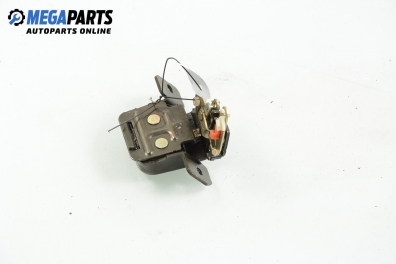 Trunk lock for Kia Carens 2.0 CRDi, 113 hp, 2002