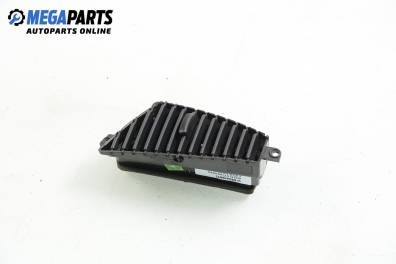 AC heat air vent for Kia Carens 2.0 CRDi, 113 hp, 2002