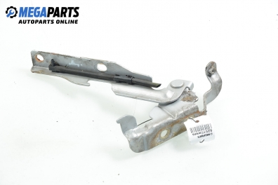 Bonnet hinge for Kia Carens 2.0 CRDi, 113 hp, 2002, position: right