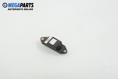 Airbag sensor for Kia Carens 2.0 CRDi, 113 hp, 2002 № 0K2FE677F9