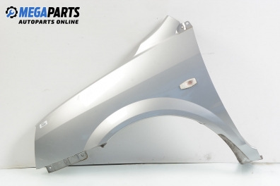 Fender for Kia Carens 2.0 CRDi, 113 hp, 2002, position: left