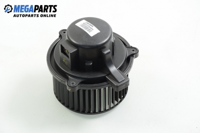 Heating blower for Kia Carens 2.0 CRDi, 113 hp, 2002