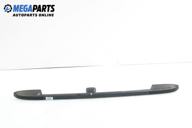 Roof rack for Kia Carens 2.0 CRDi, 113 hp, 2002, position: left