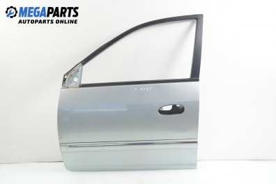 Door for Kia Carens 2.0 CRDi, 113 hp, 2002, position: front - left