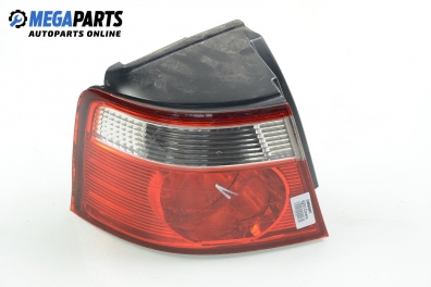 Tail light for Kia Carens 2.0 CRDi, 113 hp, 2002, position: left