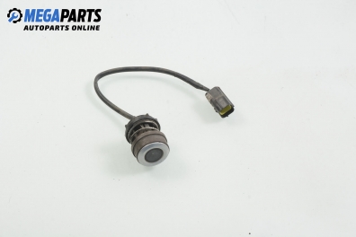 Parktronic for Kia Carens 2.0 CRDi, 113 hp, 2002