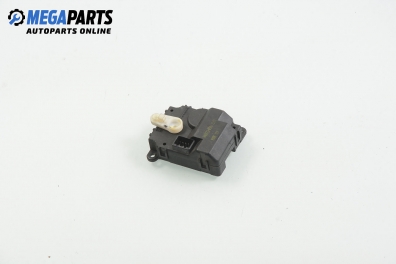 Heater motor flap control for Kia Carens 2.0 CRDi, 113 hp, 2002