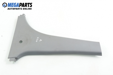 Interior plastic for Kia Carens 2.0 CRDi, 113 hp, 2002, position: right