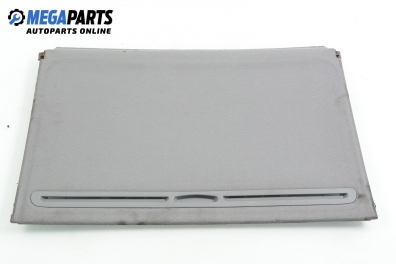 Trunk interior cover for Kia Carens 2.0 CRDi, 113 hp, 2002