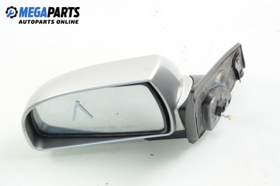 Mirror for Kia Carens 2.0 CRDi, 113 hp, 2002, position: left