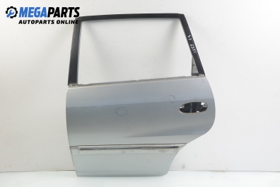 Door for Kia Carens 2.0 CRDi, 113 hp, 2002, position: rear - left