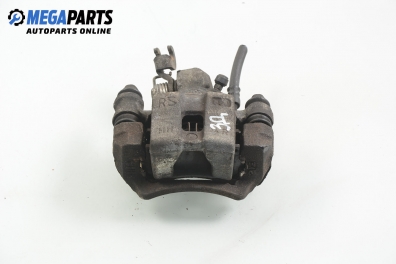 Caliper for Kia Carens 2.0 CRDi, 113 hp, 2002, position: rear - right