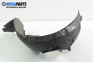 Inner fender for Kia Carens 2.0 CRDi, 113 hp, 2002, position: front - right