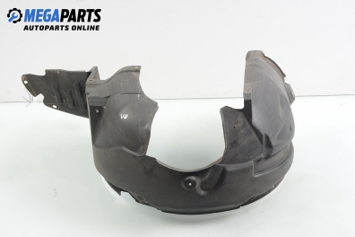 Inner fender for Kia Carens 2.0 CRDi, 113 hp, 2002, position: front - left