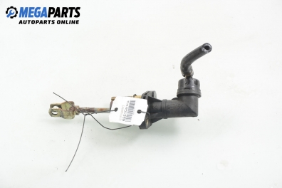 Master clutch cylinder for Kia Carens 2.0 CRDi, 113 hp, 2002