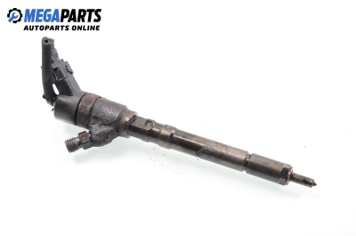 Diesel fuel injector for Kia Carens 2.0 CRDi, 113 hp, 2002 № Bosch 0445 110 064