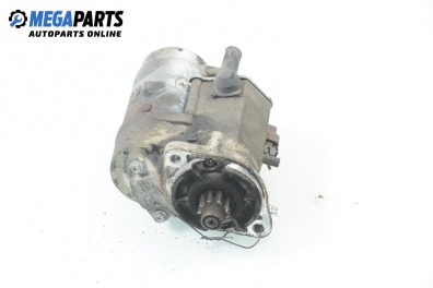 Starter for Kia Carens 2.0 CRDi, 113 hp, 2002