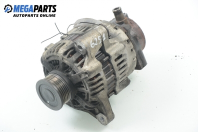 Alternator for Kia Carens 2.0 CRDi, 113 hp, 2002