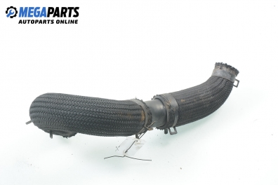 Turbo hose for Kia Carens 2.0 CRDi, 113 hp, 2002