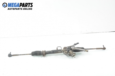 Hydraulic steering rack for Kia Carens 2.0 CRDi, 113 hp, 2002