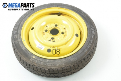Spare tire for Nissan Pixo (2009- ) 14 inches, width 4 (The price is for one piece)