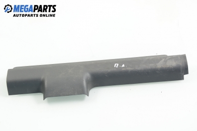 Interior plastic for Nissan Pixo 1.0, 68 hp, 2010, position: front - left