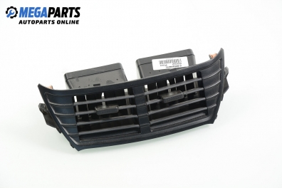 AC heat air vent for Nissan Pixo 1.0, 68 hp, 2010