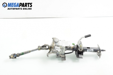 Steering shaft for Nissan Pixo 1.0, 68 hp, 2010