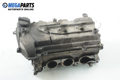 Cylinder head no camshaft included for Nissan Pixo 1.0, 68 hp, 2010